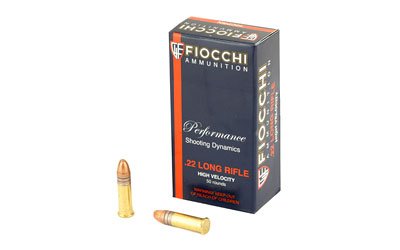 Fiocchi - Field Dynamics - .22LR for sale