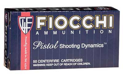 Fiocchi - Range Dynamics - .32 ACP for sale