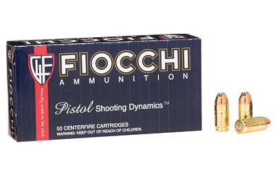 Fiocchi - Defense Dynamics - .380 Auto for sale