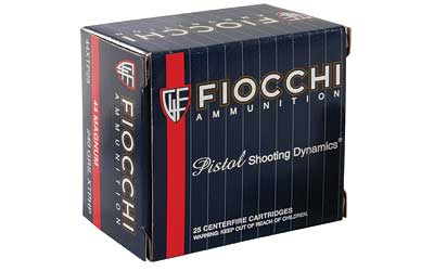 Fiocchi - Hyperformance - 44 Rem Mag for sale