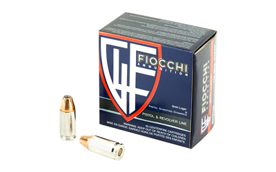 Fiocchi - Hyperformance - 9mm Luger for sale