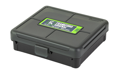 FRANKFORD AMMO BOX 380-9MM 100RD - for sale