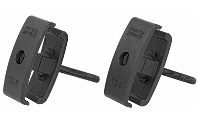 fab defense (third bull) - TZ-2 - 2 POLYMER for sale