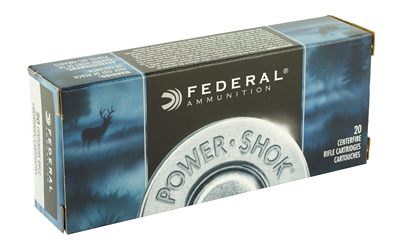 Federal - Power-Shok - .223 Remington for sale