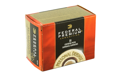 Federal - Premium - .357 Mag for sale