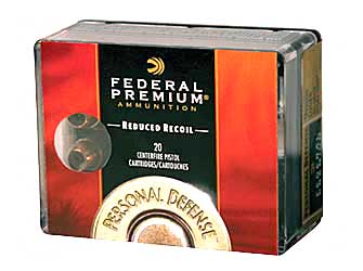 Federal - Premium - .38 Special for sale