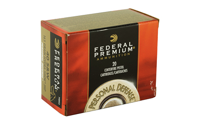 Federal - Premium - .40 S&W for sale