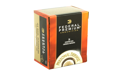 Federal - Premium - 44 Rem Mag for sale