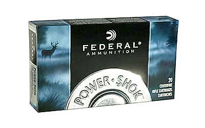 Federal - Power-Shok - 45-70 Gov for sale