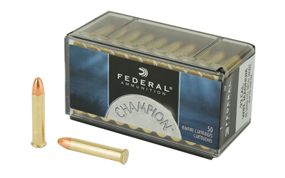 Federal - Champion Training - .22 Mag for sale