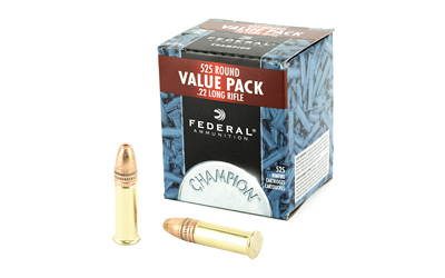 Federal - Champion Training - .22LR for sale