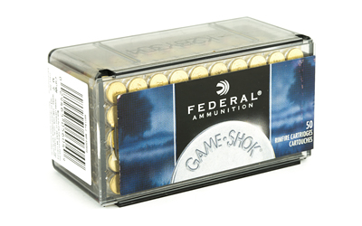 Federal - Small Game & Target - .22 Mag for sale