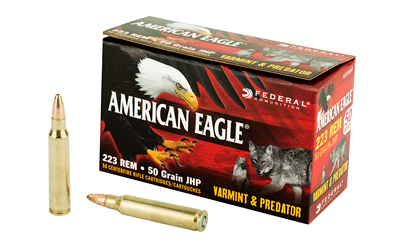 Federal - American Eagle - .223 Remington for sale