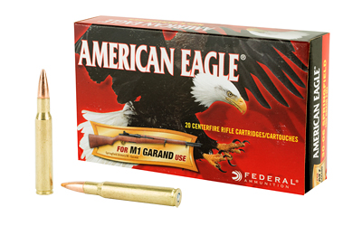 Federal - American Eagle - 30-06 Springfield for sale