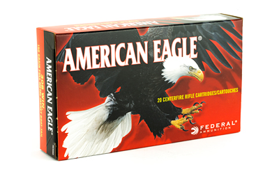 Federal - American Eagle - .308|7.62x51mm for sale