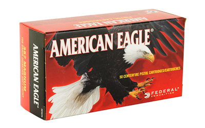 Federal - American Eagle - .357 Mag for sale