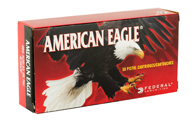 Federal - American Eagle - .380 Auto for sale