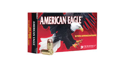 Federal - American Eagle - .40 S&W for sale