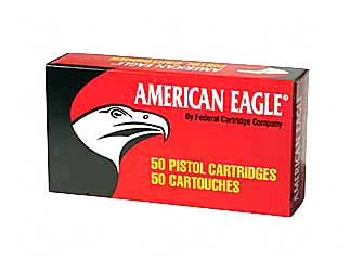 Federal - American Eagle - .40 S&W for sale