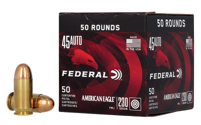 Federal - American Eagle - .45 ACP|Auto for sale