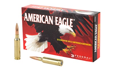 Federal - American Eagle - 6.5mm Creedmoor for sale