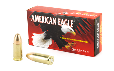 Federal - American Eagle - 9mm Luger for sale