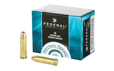 Federal - Personal Defense - .32 H&R Mag for sale