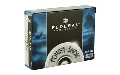 Federal - Power-Shok - 10 Gauge 3.5" for sale