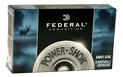 Federal - Power-Shok - 20 Gauge 2.75" for sale