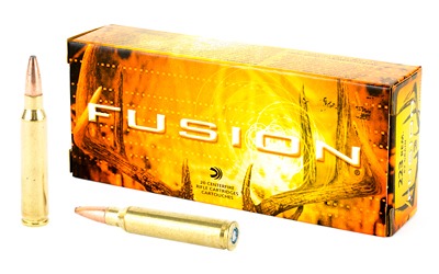Federal - Fusion - .223 Remington for sale