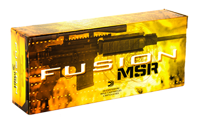 Federal - Fusion - .223 Remington for sale