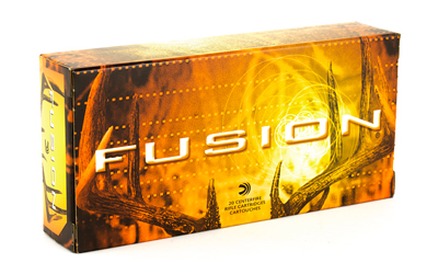Federal - Fusion - .243 Win for sale