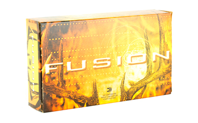 Federal - Fusion - .270 Win for sale