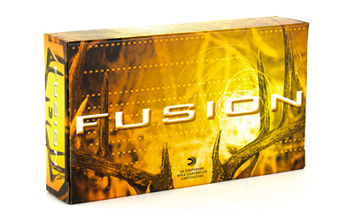 Federal - Fusion - .270 Win for sale