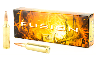 Federal - Fusion - .270 WSM for sale