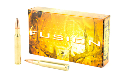 Federal - Fusion - 30-06 Springfield for sale