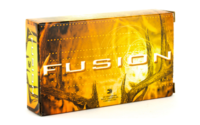 Federal - Fusion - 30-06 Springfield for sale