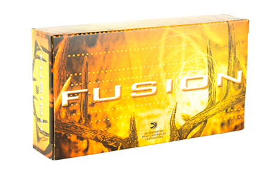 Federal - Fusion - .300 Win Mag for sale