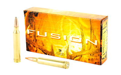 Federal - Fusion - .300 Win Mag for sale