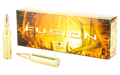 Federal - Fusion - .300 WSM for sale
