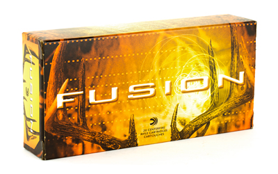 Federal - Fusion - 30-30 Win for sale
