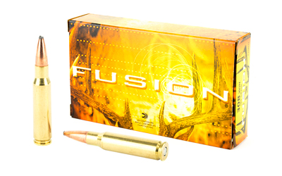 Federal - Fusion - .308|7.62x51mm for sale