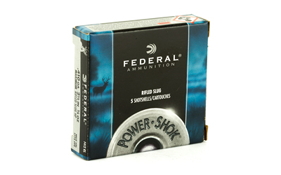 Federal - Power-Shok - 410 Gauge 2.5" for sale