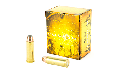 Federal - Fusion - 44 Rem Mag for sale