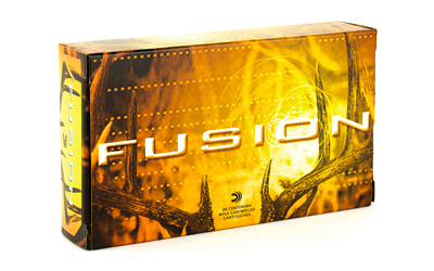 Federal - Fusion - 6.5mm Creedmoor for sale