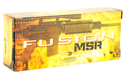 Federal - Fusion - 6.8mm Rem SPC for sale