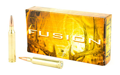 Federal - Fusion - 7mm Rem Mag for sale