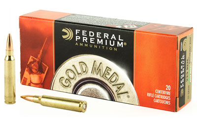 Federal - Premium - .223 Remington for sale