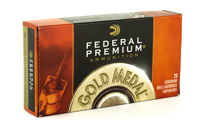 Federal - Premium - .300 Win Mag for sale