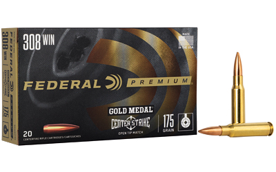 Federal - Premium - .308|7.62x51mm for sale